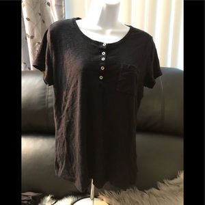LIZ CLAIBORNE SHIRT